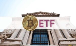 ARK Invest від Кеті Вуд надає ще один біткойн-спот ETF