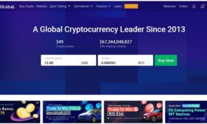 Bitcoin SV (BSV) стає 15-ю монетою на Huobi Japan, торгівля розпочнеться в червні