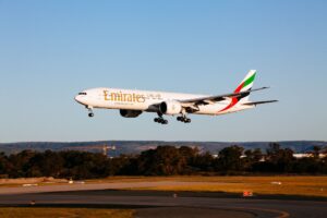 Emirates додасть біткойн як платіжний сервіс, NFT на веб-сайтах компаній