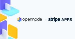 Stripe і OpenNode випустять додаток для біткойн-платежів