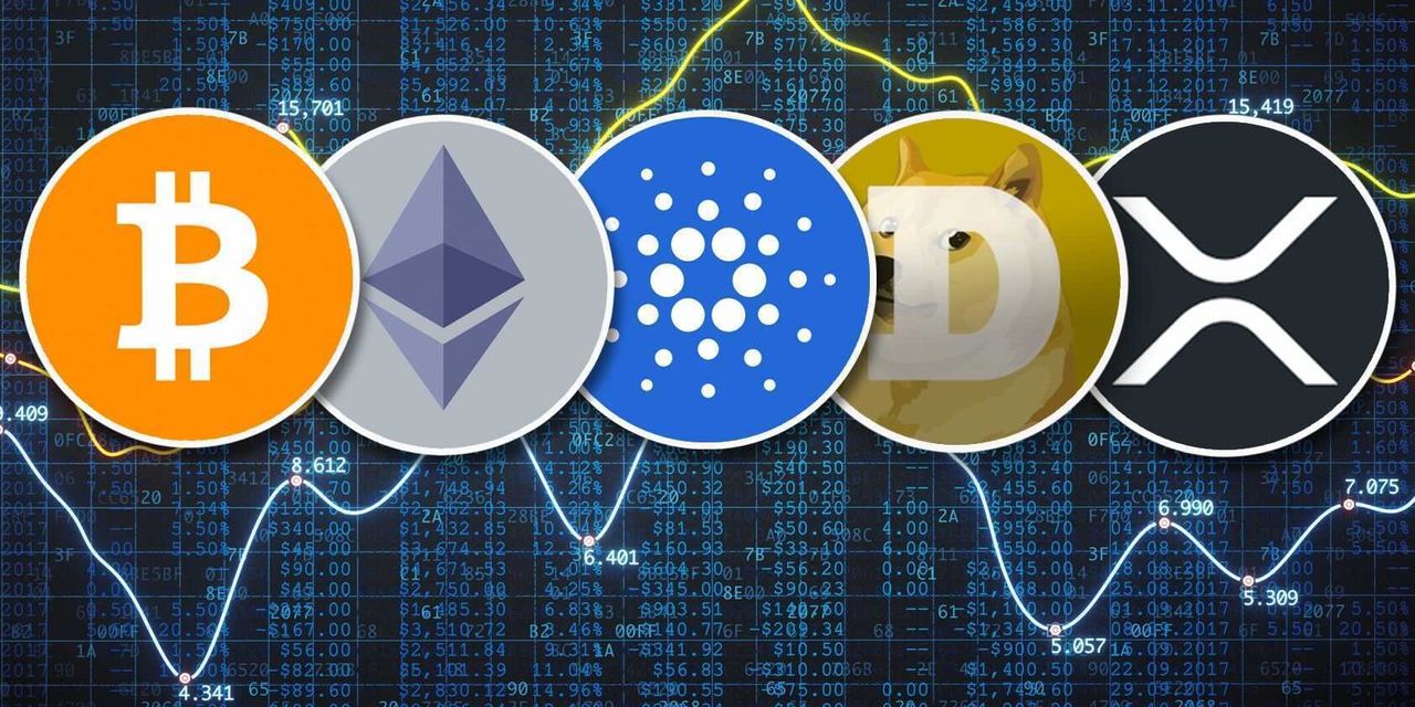 Крипто збій?  Що інвесторам потрібно знати про Luna, Tether і біткойн