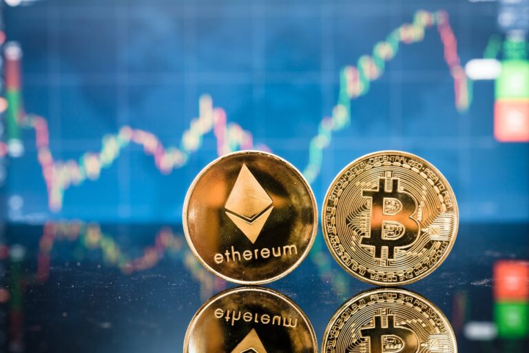 Чому Bitcoin (BTC), Ethereum (ETH) сьогодні нестабільні