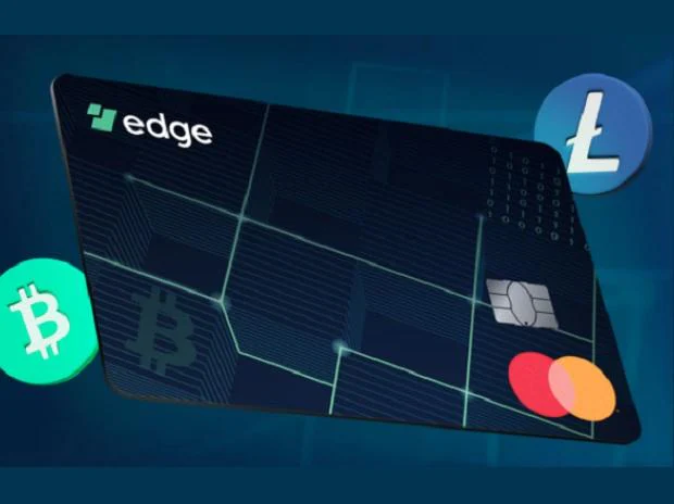 Edge запускає Mastercard, що дозволяє користувачам витрачати гроші за допомогою Bitcoin, Dogecoin