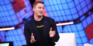 Генеральний директор Binance.US купив біткойн на тлі краху ведмежого ринку