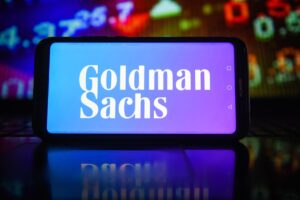 Криптовалюта тепер готова до $2 мільярдів Goldman Sachs Bombshell як ціна Bitcoin, Ethereum, BNB, XRP, Solana, Cardano і Dogecoin Swing