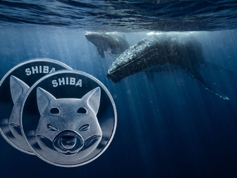 18,8 мільйонів доджкойнів купив Whale за 40 мільйонів XRP 18,8 мільйонів доджкойнів купив Whale за 40 мільйонів XRP