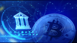 4 де када 10 банків quieren involucrarse con la tecnología de Bitcoin