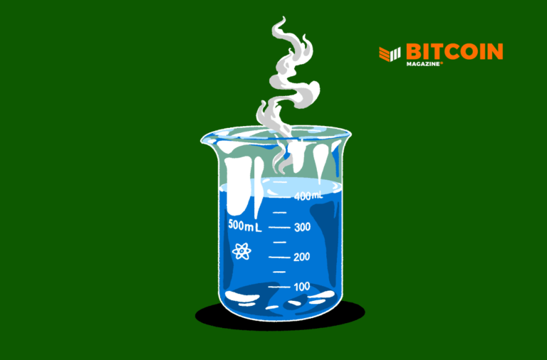 Атака Європейського Союзу на біткойн – це проблема з розумінням англійської та математики Атака Європейського Союзу на біткойн – це проблема з розумінням англійської та математики