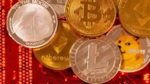 Bitcoin проти Dogecoin: яку криптовалюту вибрати на нестабільному ринку