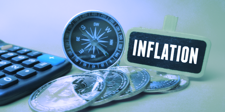 Біткойн, Ethereum падають, оскільки червневий звіт про інфляцію гірший, ніж очікувалося