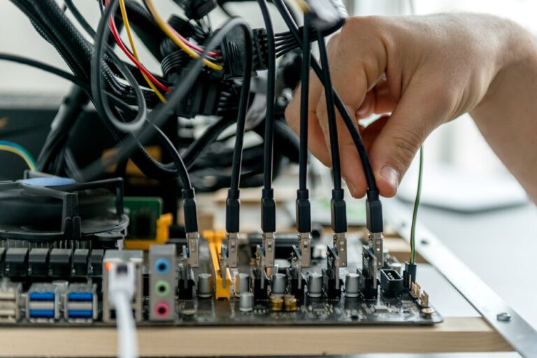 Біткойн проти Ethereum: що краще купити?  |  Криптовалюта