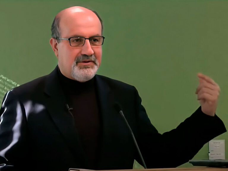 Біткойн зазнає краху, навіть якщо досягне 100 000 доларів, каже автор “Чорного лебедя” Біткойн зазнає краху, навіть якщо досягне 100 000 доларів, каже автор “Чорного лебедя”