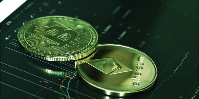 Цей тиждень у монетах: біткойн та Ethereum спостерігають продовження зростання на тлі злиття