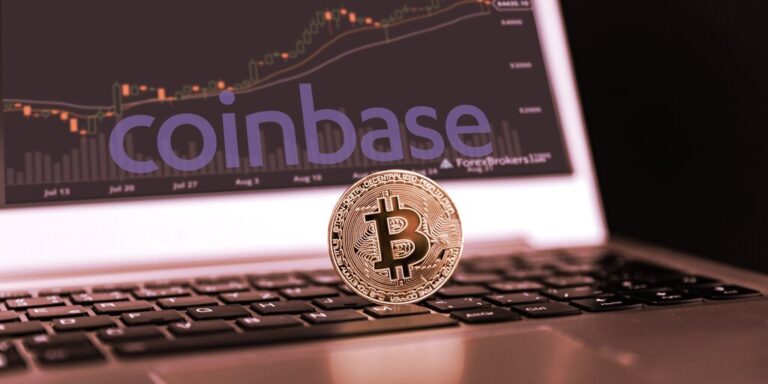 Coinbase та інші криптографічні акції зростають, оскільки біткойн та Ethereum відновлюються