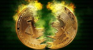 El bitcoin se asoma al abismo por análisis técnico: la caída pasada fue del 42%