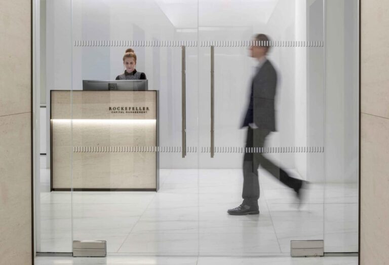 Голова Rockefeller International висловлює впевненість у поверненні біткойна Голова Rockefeller International висловлює впевненість у поверненні біткойна