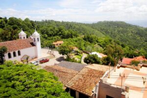 Гондурас прагне стимулювати туризм у «долині біткойнів»
