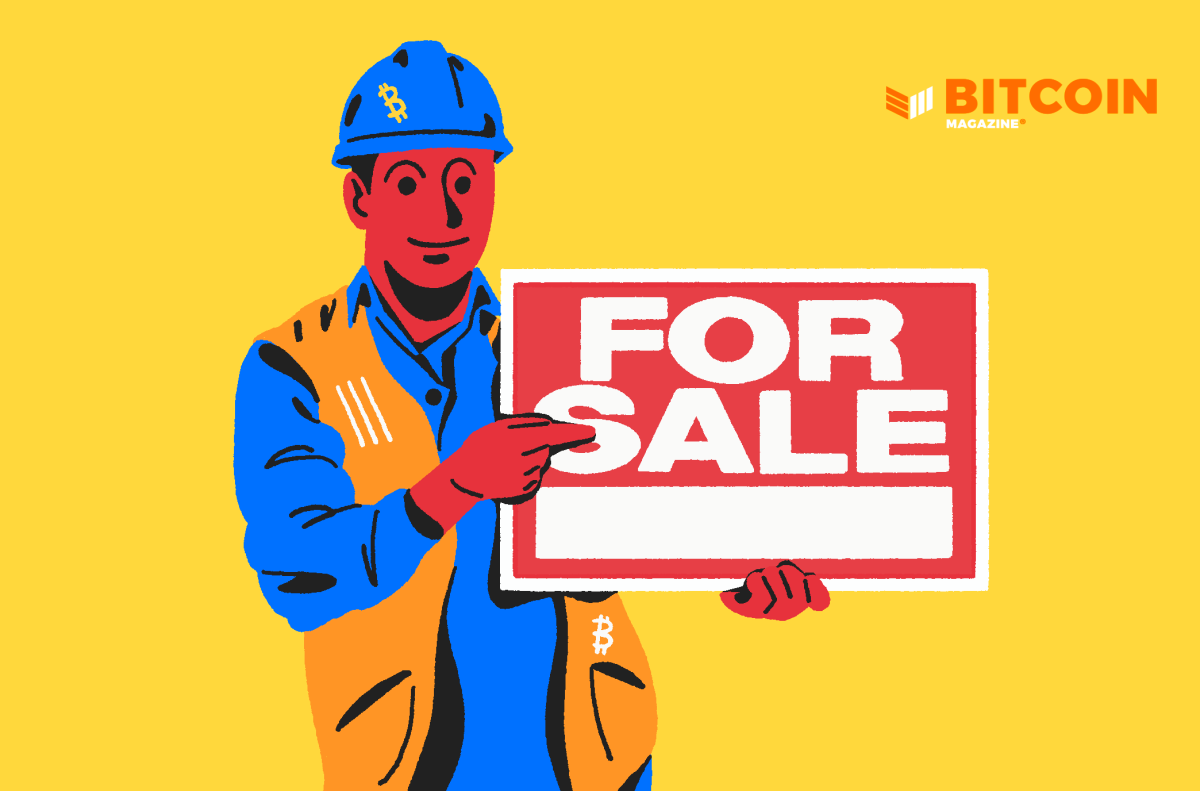 Hash Ribbons виявили дно ціни біткойна – Журнал Bitcoin Hash Ribbons виявили дно ціни біткойна – Журнал Bitcoin