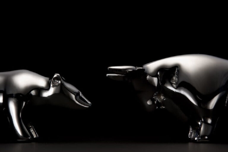 Індекс Fear & Greed біткойна відновлюється до 2-місячного максимуму після розпродажу на ринку Індекс Fear & Greed біткойна відновлюється до 2-місячного максимуму після розпродажу на ринку