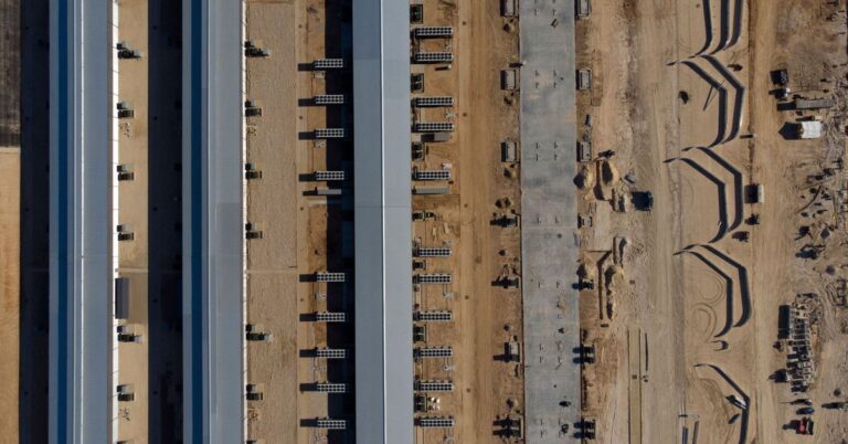 Крихка мережа Техасу не готова до вибухового зростання майнінгу криптовалют Крихка мережа Техасу не готова до вибухового зростання майнінгу криптовалют