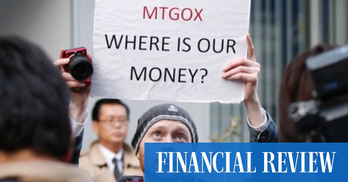 Криптоінвестор Mt Gox каже, що зростання біткойна є «формою тортур»