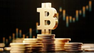 Cryptocurrencies Gain Momentum, Bitcoin Surges 7.70% In Past 5 Days
