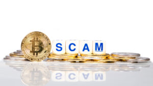 Multi-Crore Crypto Scam поверхні Керали;  Bitcoin зріс на 8%, Ethereum на 7%