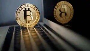 Bitcoin: The TDS of one percent on Cryptocurrency implemented from 1st July is a dampener for trading in the asset. (REUTERS)