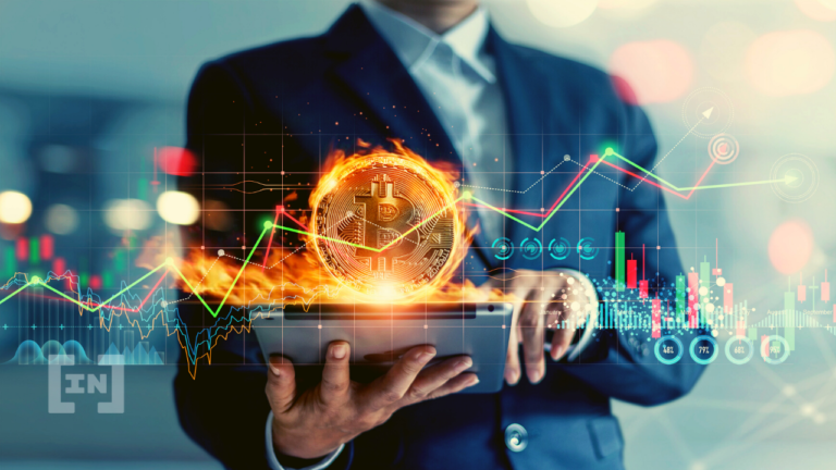 Підрахунок хвиль біткойна дає деякі підказки щодо напрямку майбутнього тренду