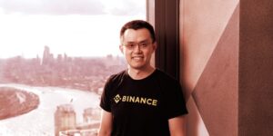 Після сплеску торгівлі Bitcoin Wash на Binance генеральний директор відміняє стимули