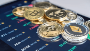 Top 5 cryptocurrencies to watch in May 2022