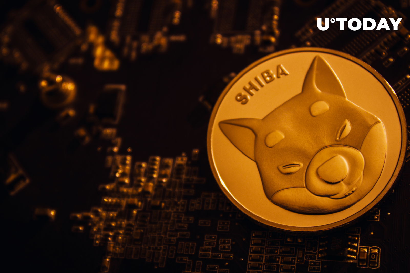 Shiba Inu (SHIB) падає більш ніж на 4%, оскільки біткойн падає нижче 22 000 доларів