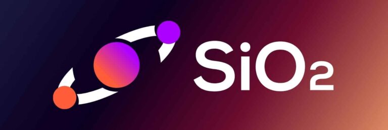 SiO2 Finance пропонуватиме послуги на Astar і Polkadot SiO2 Finance пропонуватиме послуги на Astar і Polkadot