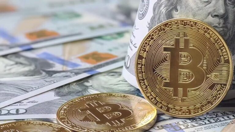 Суперечки навколо операції з видобутку біткойнів поблизу Корсикани – NBC 5 Dallas-Fort Worth