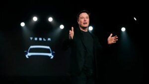 Tesla продала 75% своїх біткойн-холдингів, повідомляє виробник електромобілів