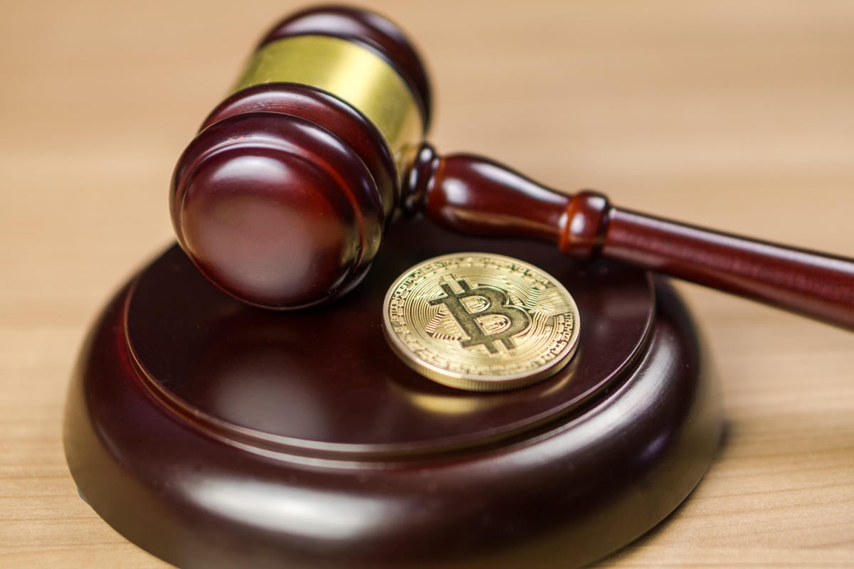Відхилений спонсор Bitcoin ETF розглядає можливість подати до суду на SEC Відхилений спонсор Bitcoin ETF розглядає можливість подати до суду на SEC