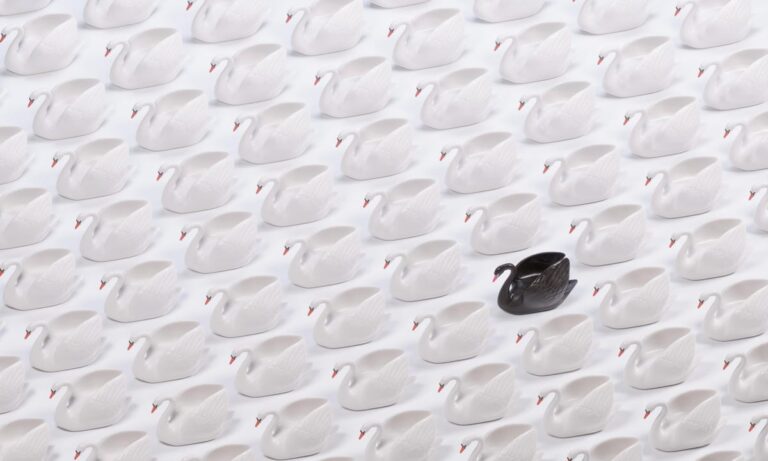 Зараз біткойн готується до шоку «чорного лебедя» після обвалу цін на Ethereum, BNB, XRP, Solana, Cardano та Dogecoin на 2 трлн доларів Зараз біткойн готується до шоку «чорного лебедя» після обвалу цін на Ethereum, BNB, XRP, Solana, Cardano та Dogecoin на 2 трлн доларів