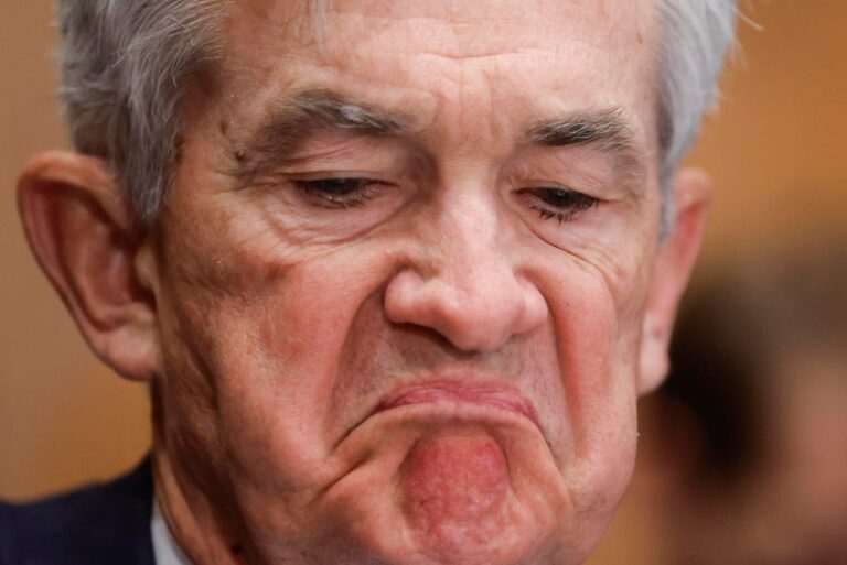 1 трильйон доларів крипто-ножа тепер залежить від бомби ФРС після обвалу цін на біткойни, Ethereum, BNB, XRP, Solana, Cardano та Dogecoin на 200 мільярдів доларів 1 трильйон доларів крипто-ножа тепер залежить від бомби ФРС після обвалу цін на біткойни, Ethereum, BNB, XRP, Solana, Cardano та Dogecoin на 200 мільярдів доларів