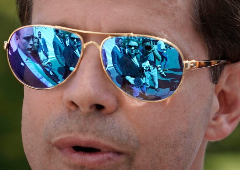 «300 000 доларів за шість років» — колишній директор з комунікацій Дональда Трампа розкриває конкурента Ethereum, якого він підтримує, і сміливий прогноз ціни біткойна