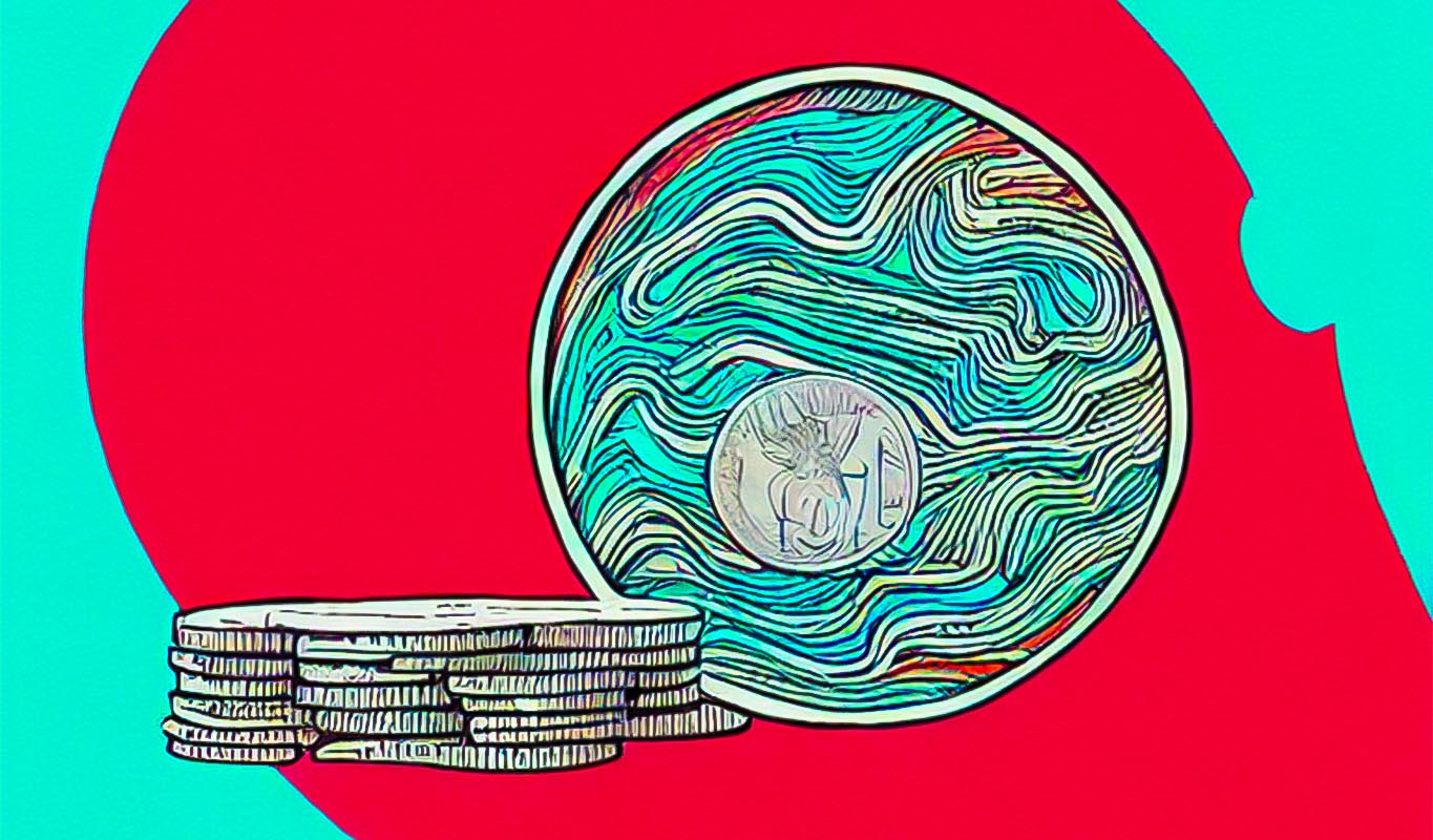 Альткойн на основі Ethereum зріс на 750% всього за два місяці, випередивши ринки біткойнів і криптовалют Альткойн на основі Ethereum зріс на 750% всього за два місяці, випередивши ринки біткойнів і криптовалют