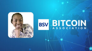 Bitcoin Association for BSV призначає д-ра Кетрін Лефото новим послом у регіоні EMEA
