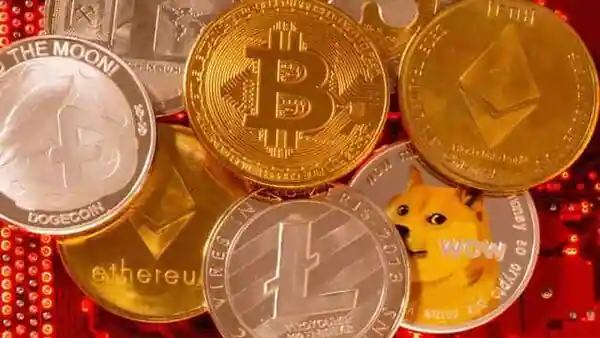 Bitcoin, ether, dogecoin падають, а Polkadot, Avalanche зростають. Перевірте ціни на криптовалюту сьогодні Bitcoin, ether, dogecoin падають, а Polkadot, Avalanche зростають. Перевірте ціни на криптовалюту сьогодні