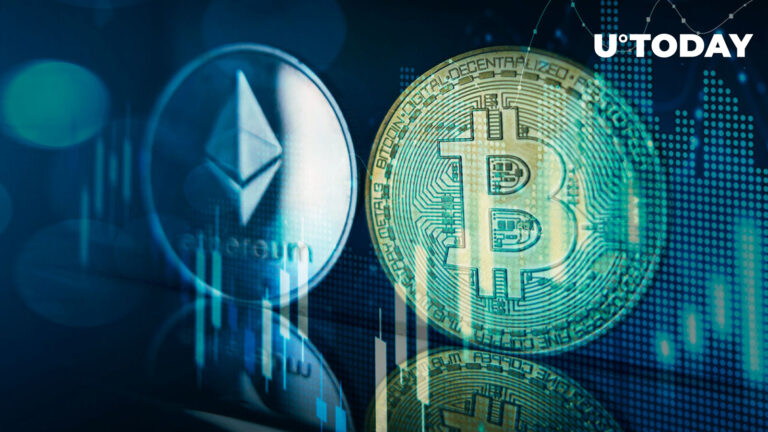 Bitcoin, Ethereum збільшили втрати до 20 230 і 1500 доларів Bitcoin, Ethereum збільшили втрати до 20 230 і 1500 доларів