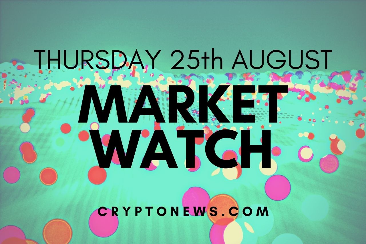 Bitcoin і Ethereum починають відновлення, ETC і ATOM Rally Bitcoin і Ethereum починають відновлення, ETC і ATOM Rally