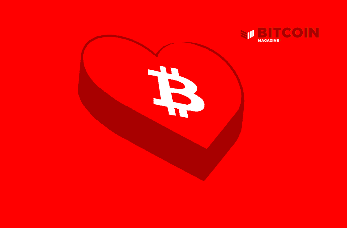 Bitcoin Truth Beauty Love – Bitcoin Magazine Bitcoin Truth Beauty Love – Bitcoin Magazine