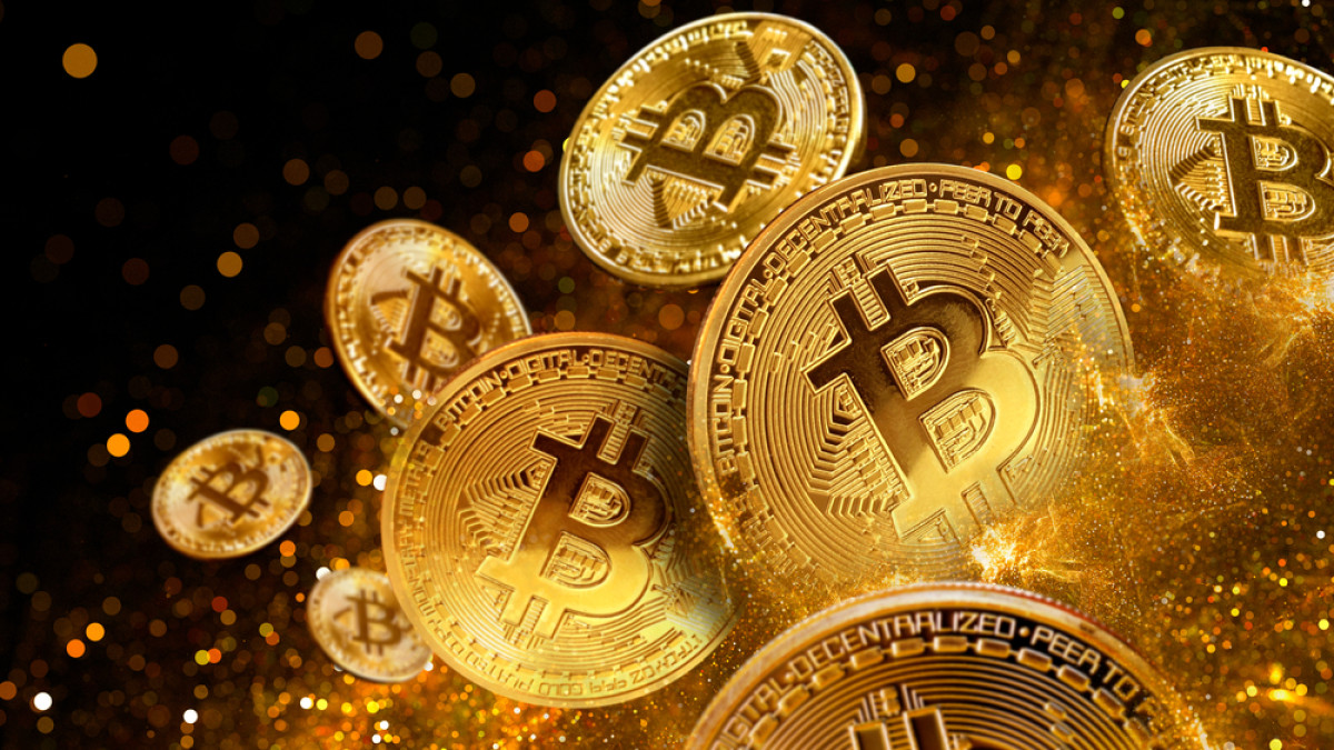 Біткойн, Ethereum незначно зростають, Shiba Inu подорожчає на 3%, Stargate Finance (STG) Найпопулярніша криптовалюта Біткойн, Ethereum незначно зростають, Shiba Inu подорожчає на 3%, Stargate Finance (STG) Найпопулярніша криптовалюта