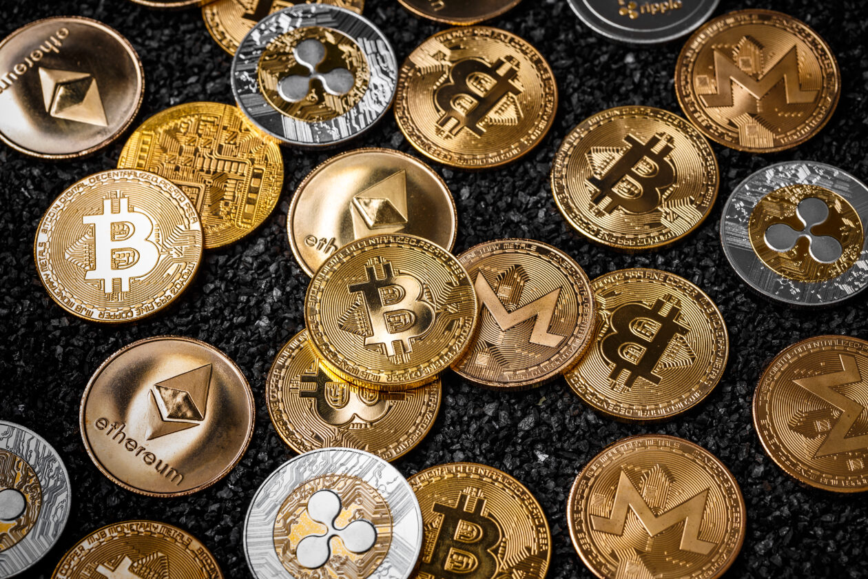 Біткойн, Ethereum падають, мемкойни втрачають силу, BNB зростає Біткойн, Ethereum падають, мемкойни втрачають силу, BNB зростає