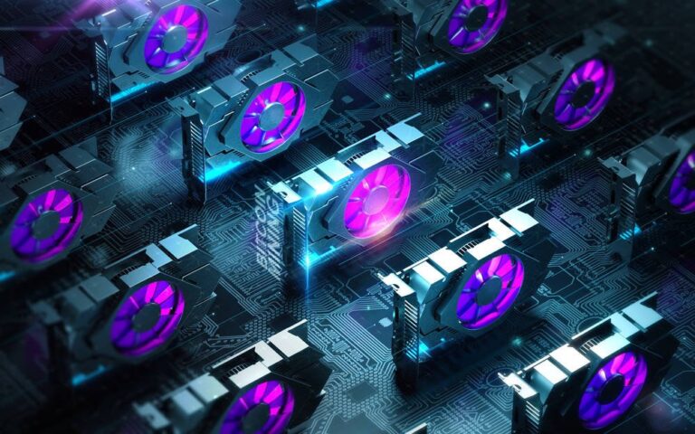 Біткойн-майнер заробляє мільйони на продажі електроенергії Техасу • The Register