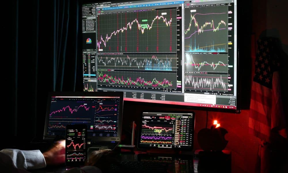 Біткойн: погляди аналітиків на те, куди BTC може піти далі Біткойн: погляди аналітиків на те, куди BTC може піти далі