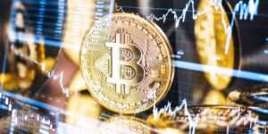 Біткойн продовжує ралі, піднімаючись вище 24 000 доларів.  Сплески CoinBase.